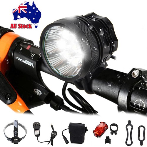 mtb headlight